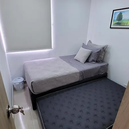 Apartamento Nuevo Amoblado Neiva Conjunto Residencial Goya 504 Exterior photo
