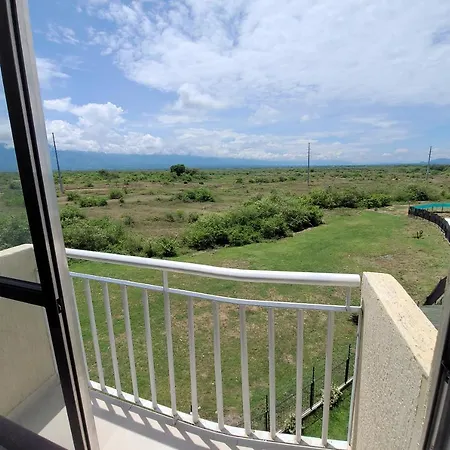 Apartamento Nuevo Amoblado Neiva Conjunto Residencial Goya 504 Exterior photo