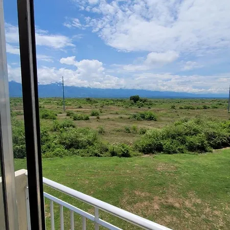 Apartamento Nuevo Amoblado Neiva Conjunto Residencial Goya 504 Exterior photo
