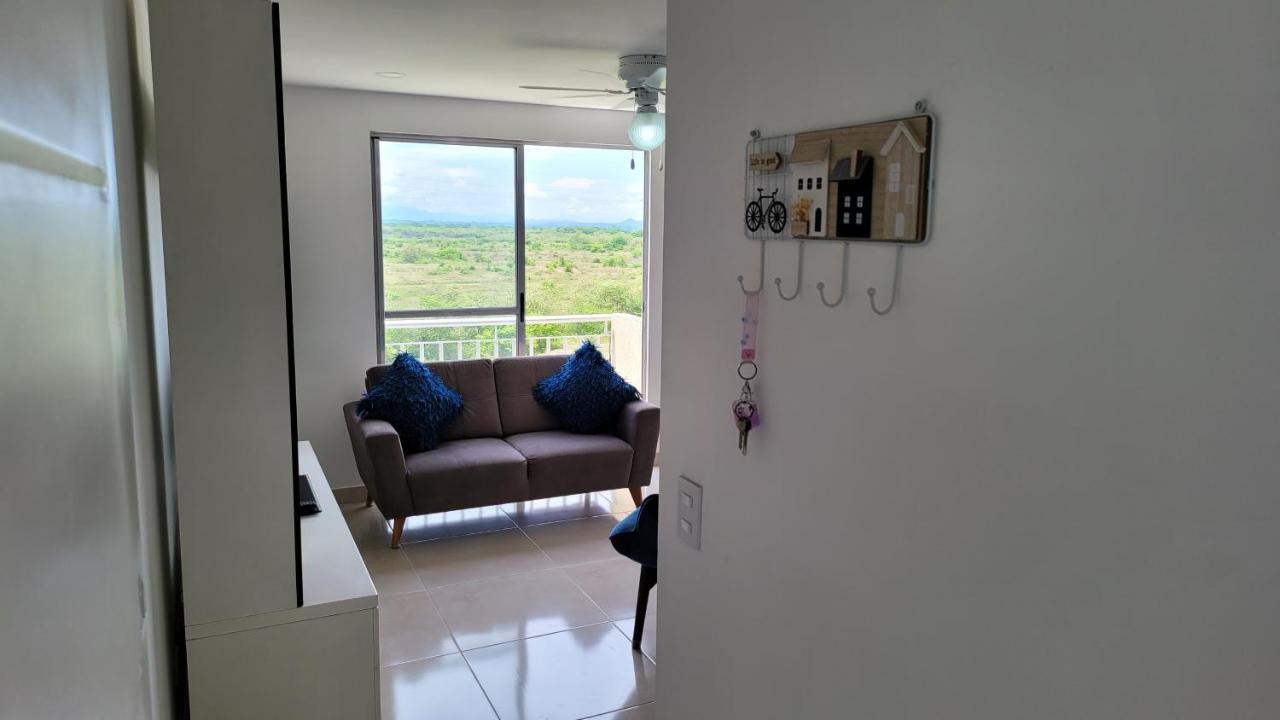 Nuevo Amoblado Neiva Conjunto Residencial Goya 504 Apartment