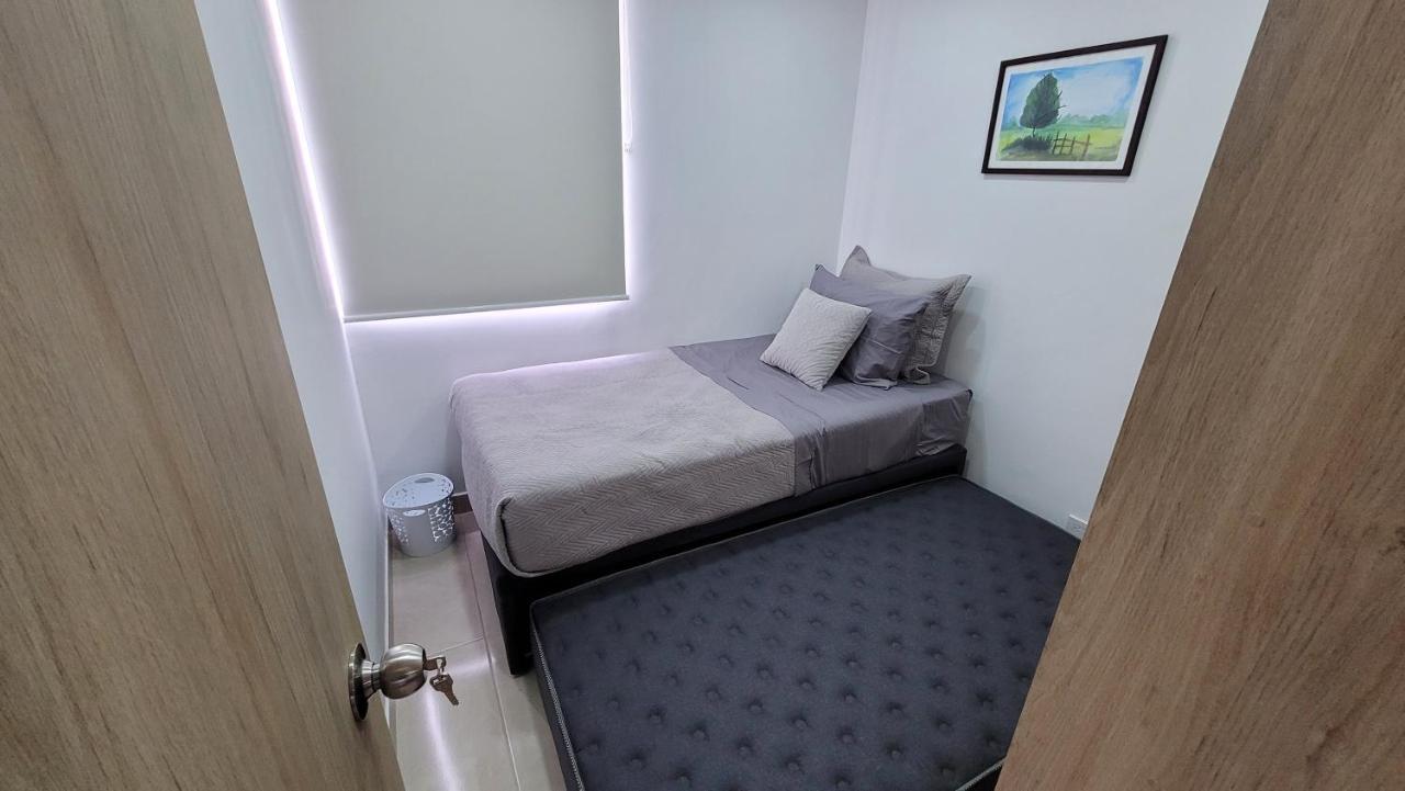 Nuevo Amoblado Neiva Conjunto Residencial Goya 504 * Neiva (Huila)