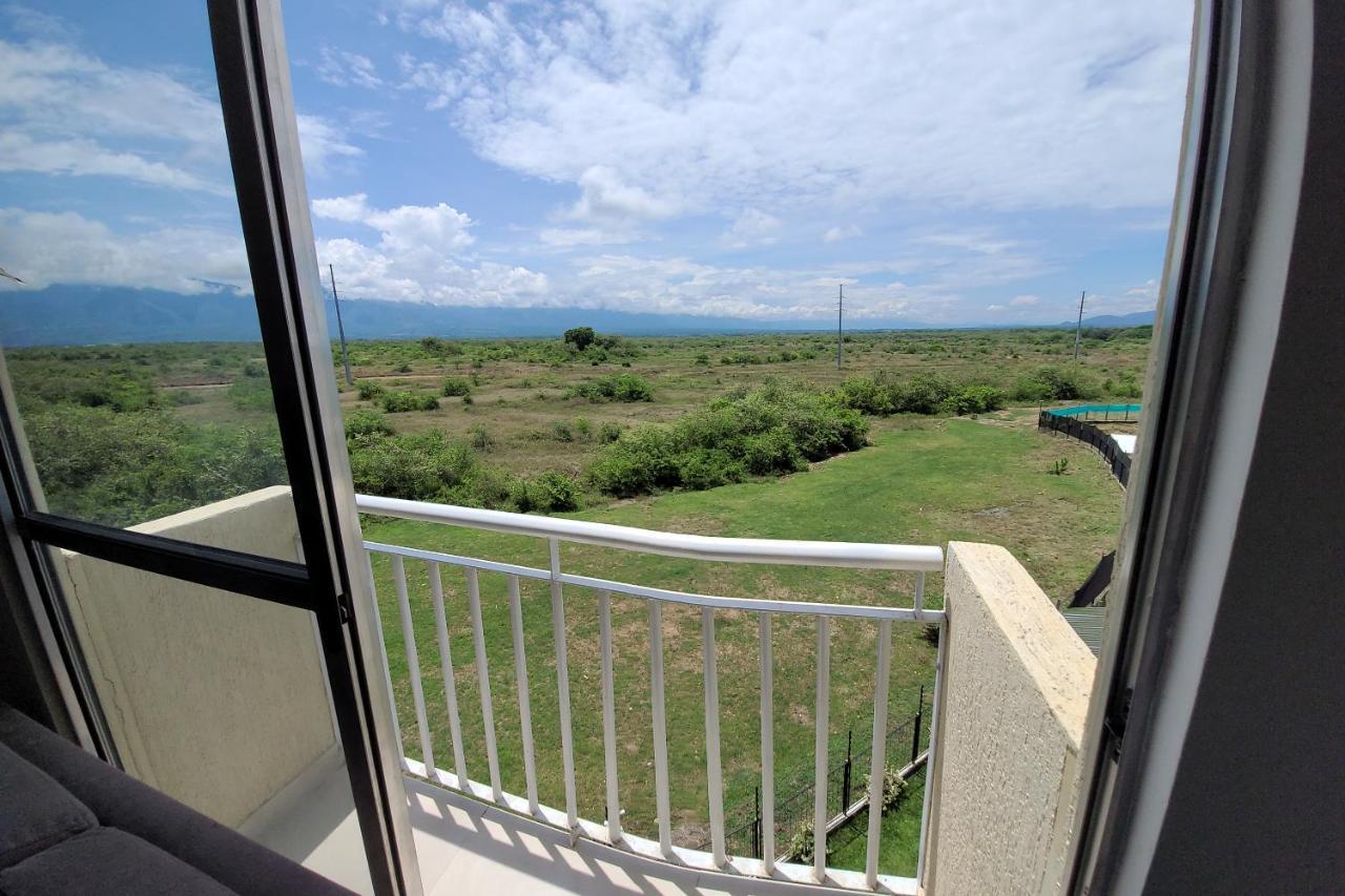 Apartment Nuevo Amoblado Neiva Conjunto Residencial Goya 504 Neiva (Huila)