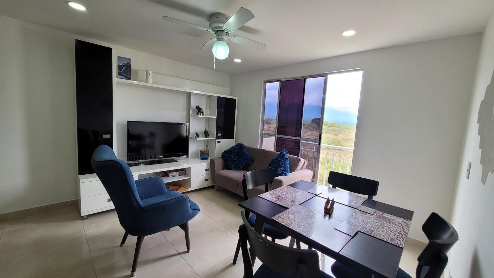 Nuevo Amoblado Neiva Conjunto Residencial Goya 504 Apartment Neiva (Huila)