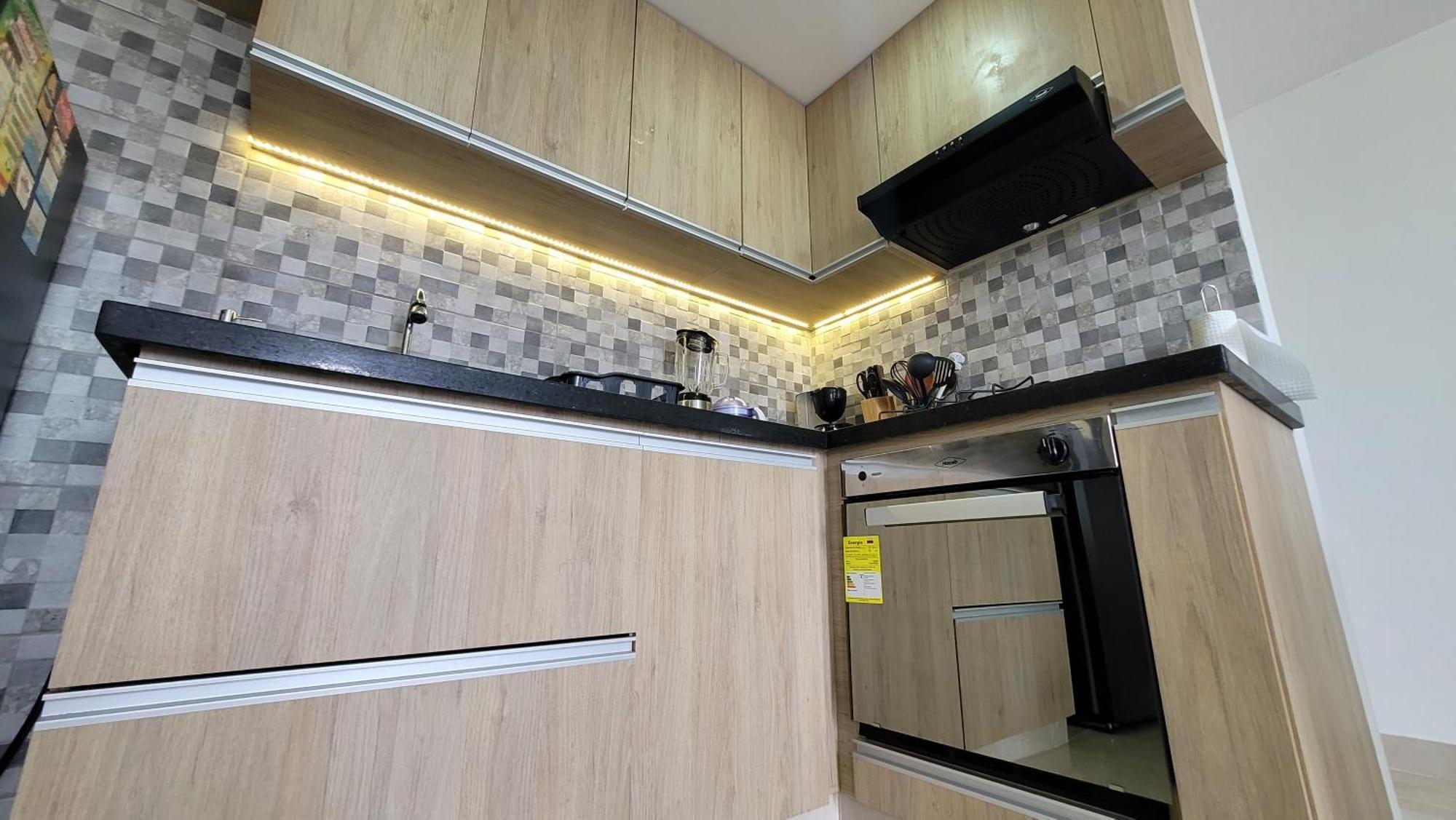 Nuevo Amoblado Neiva Conjunto Residencial Goya 504 Neiva (Huila)